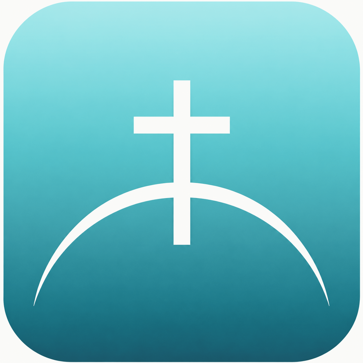 Install Prayer Cover
